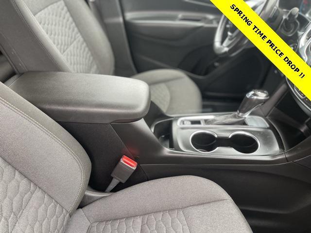 used 2019 Chevrolet Equinox car, priced at $15,999