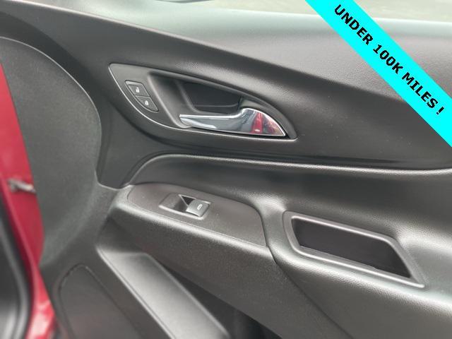 used 2019 Chevrolet Equinox car, priced at $15,499