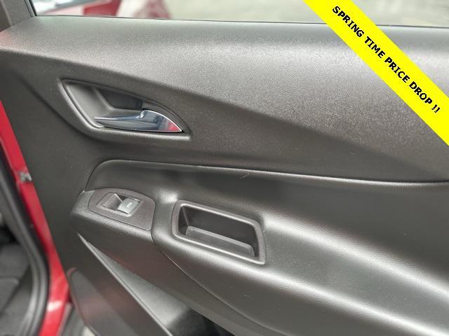 used 2019 Chevrolet Equinox car, priced at $15,999