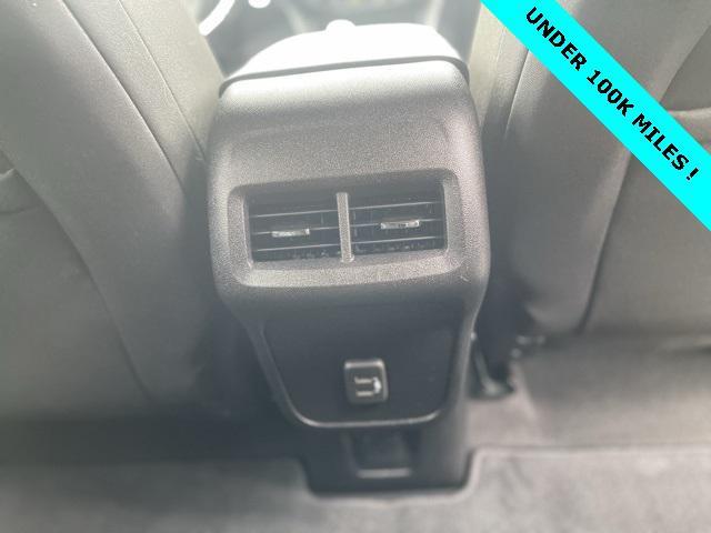 used 2019 Chevrolet Equinox car, priced at $15,499
