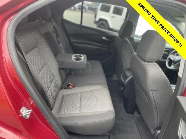 used 2019 Chevrolet Equinox car, priced at $15,999