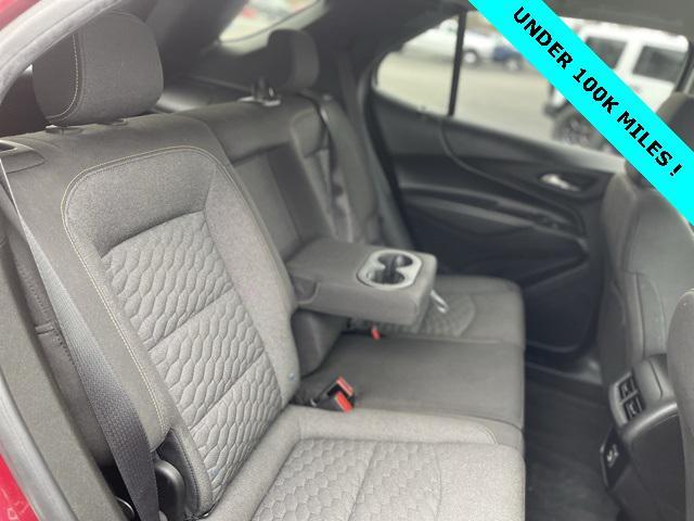 used 2019 Chevrolet Equinox car, priced at $15,499