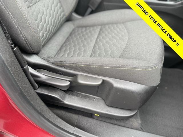 used 2019 Chevrolet Equinox car, priced at $15,999