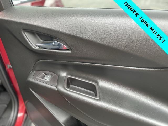 used 2019 Chevrolet Equinox car, priced at $15,499