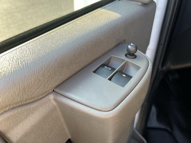 used 2023 Chevrolet Express 2500 car, priced at $30,896
