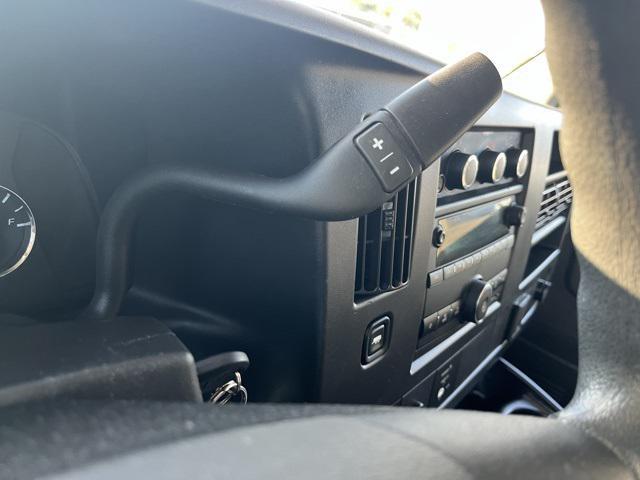 used 2023 Chevrolet Express 2500 car, priced at $30,896