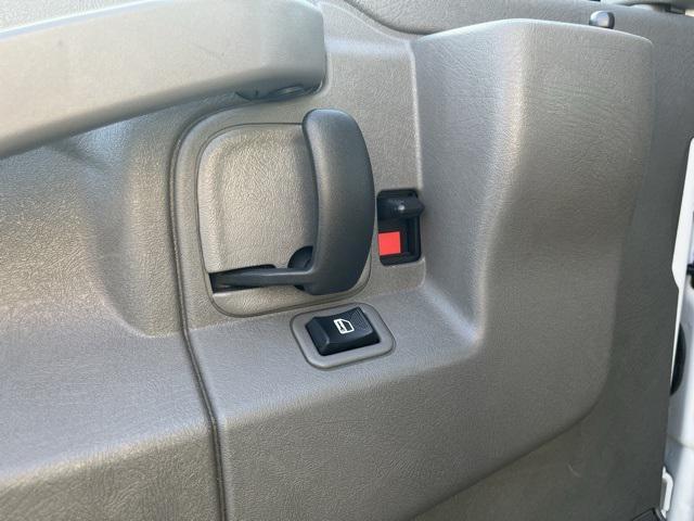 used 2023 Chevrolet Express 2500 car, priced at $30,896