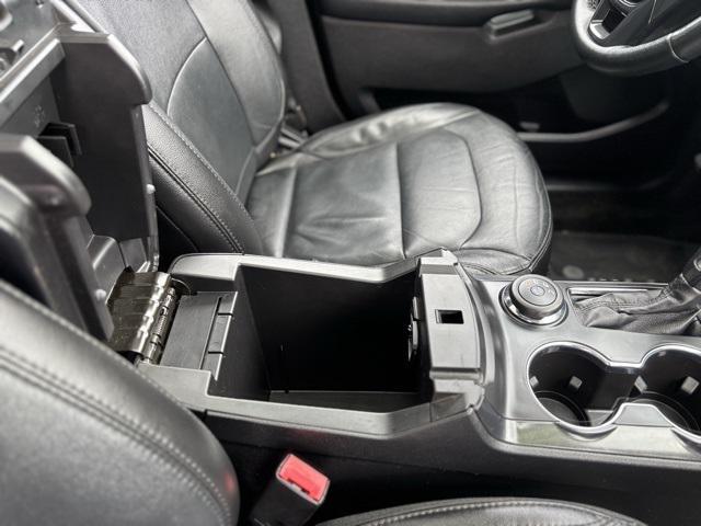 used 2018 Ford Explorer car, priced at $19,999
