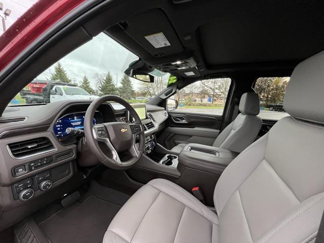 used 2024 Chevrolet Tahoe car, priced at $64,999