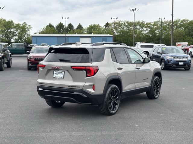 new 2026 GMC Terrain car, priced at $35,530