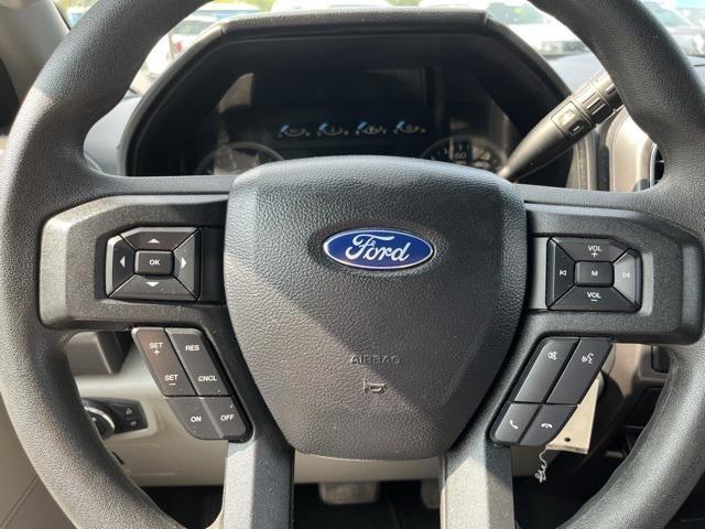 used 2020 Ford F-150 car, priced at $29,043