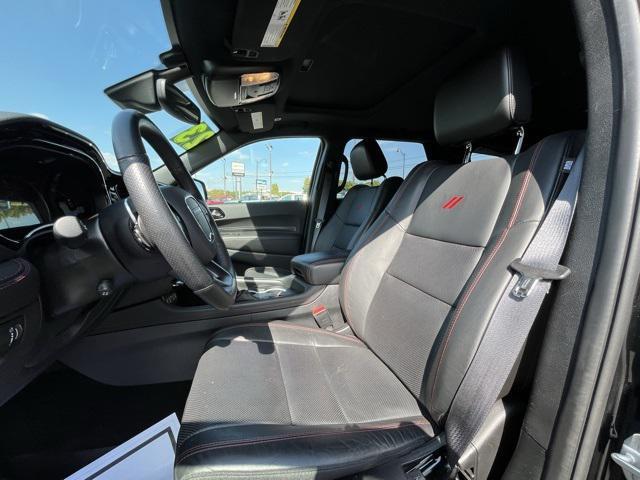 used 2023 Dodge Durango car, priced at $36,000