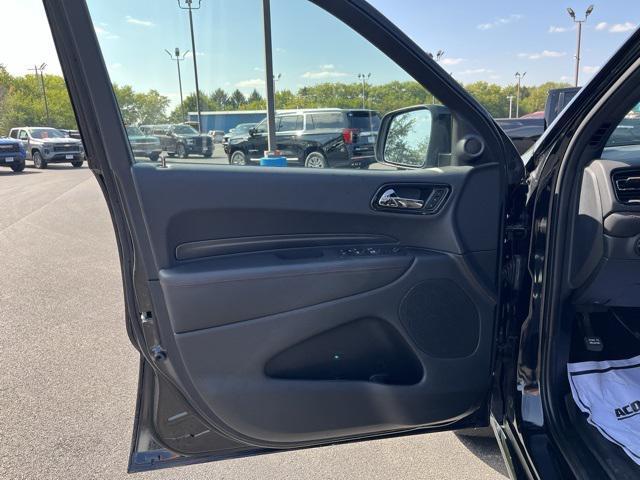 used 2023 Dodge Durango car, priced at $36,000
