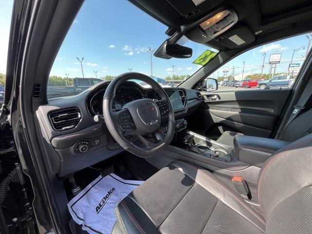 used 2023 Dodge Durango car, priced at $36,000