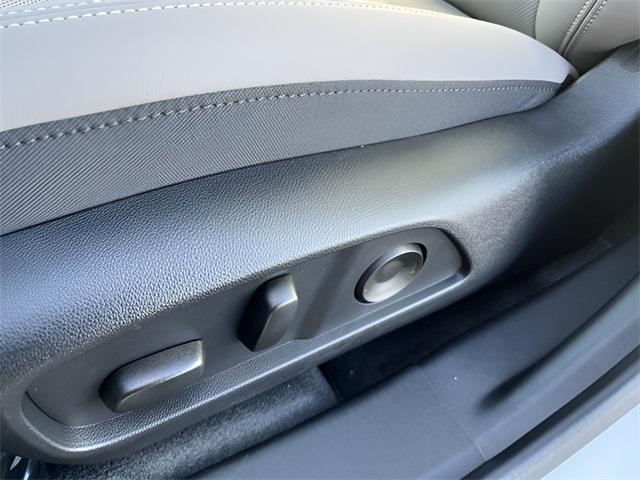 new 2026 GMC Terrain car, priced at $34,745