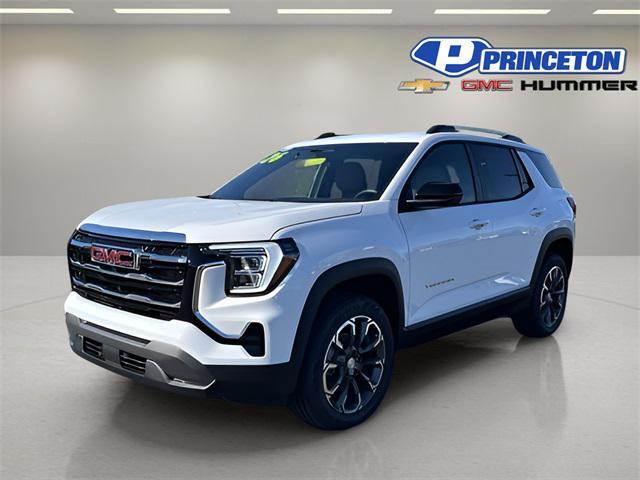 new 2026 GMC Terrain car, priced at $34,745