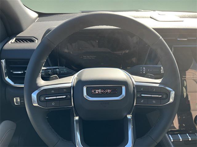 new 2026 GMC Terrain car, priced at $34,745