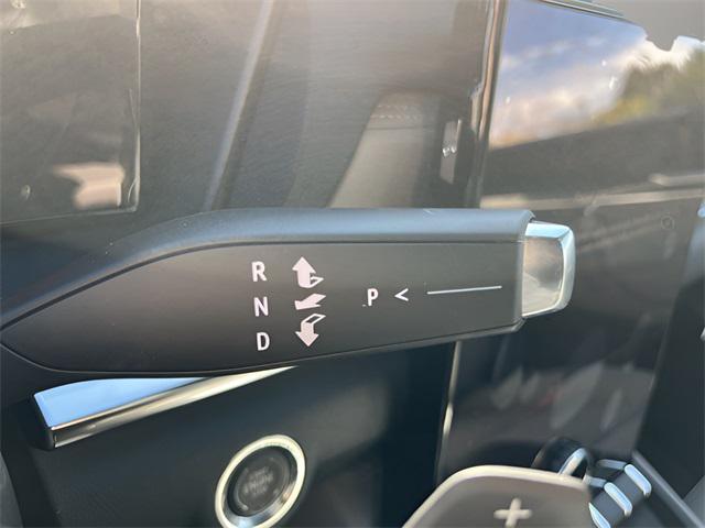 new 2026 GMC Terrain car, priced at $34,745