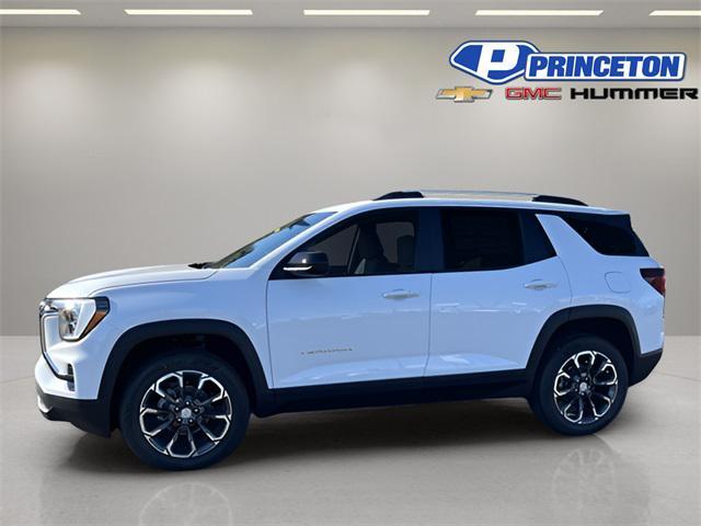 new 2026 GMC Terrain car, priced at $34,745