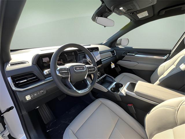 new 2026 GMC Terrain car, priced at $34,745