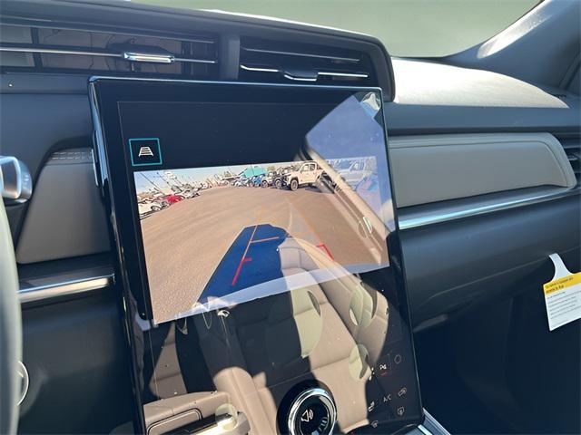 new 2026 GMC Terrain car, priced at $34,745