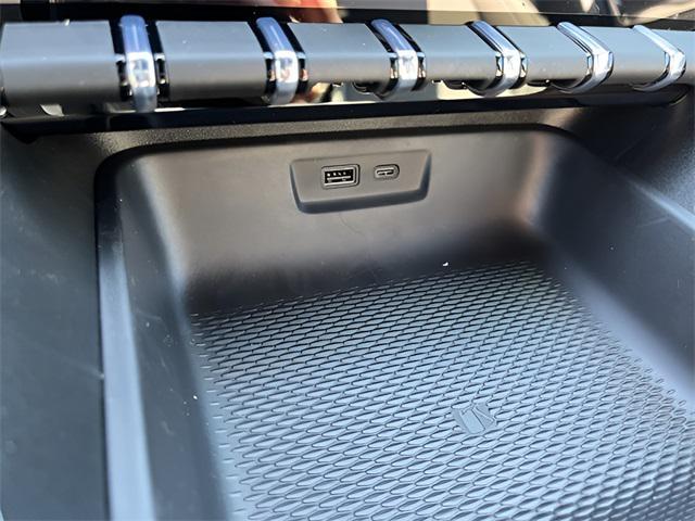 new 2026 GMC Terrain car, priced at $34,745