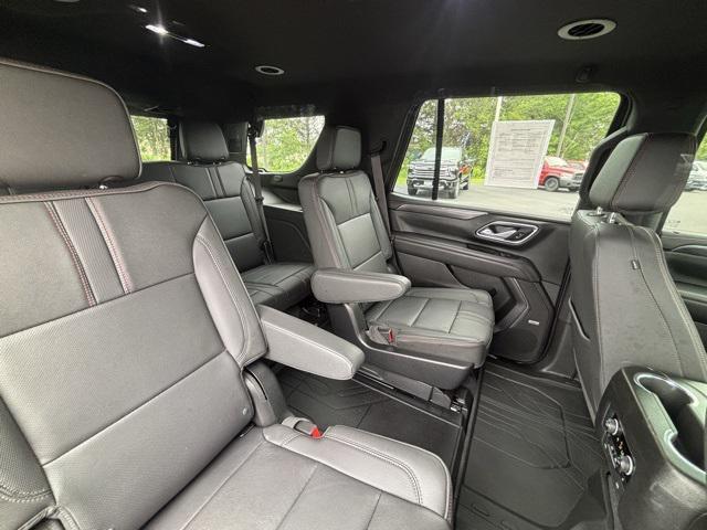used 2022 Chevrolet Tahoe car, priced at $64,998