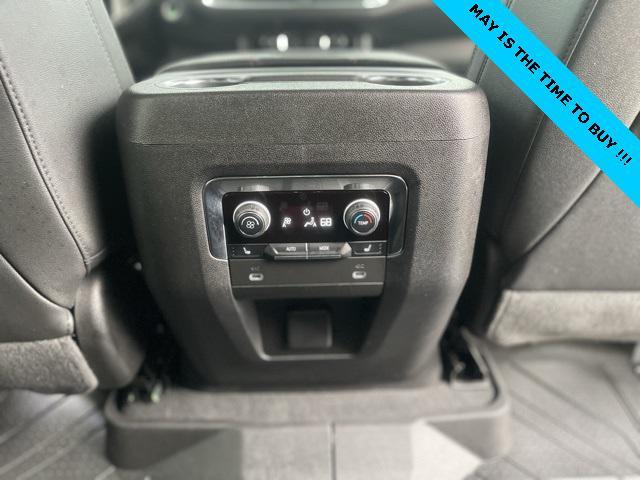 used 2022 Chevrolet Tahoe car, priced at $64,998