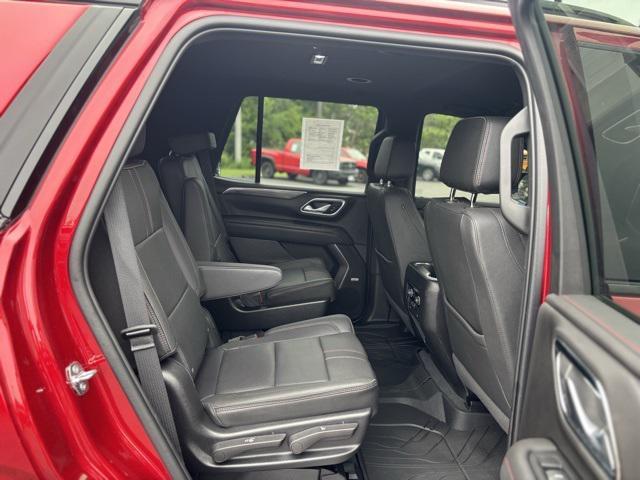used 2022 Chevrolet Tahoe car, priced at $64,998