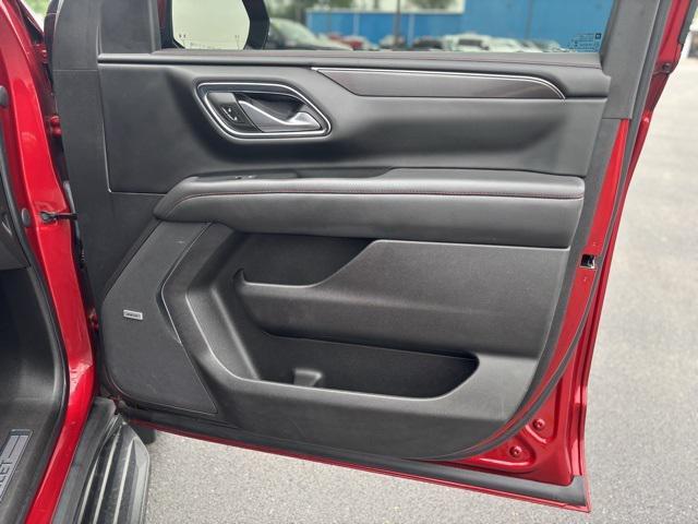 used 2022 Chevrolet Tahoe car, priced at $64,998
