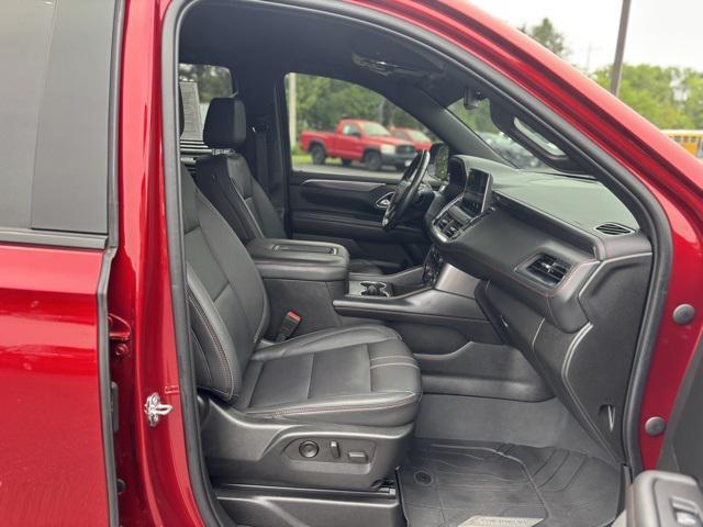 used 2022 Chevrolet Tahoe car, priced at $64,998