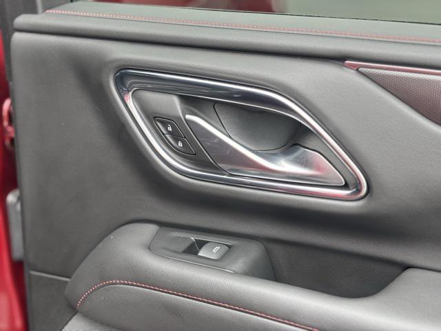 used 2022 Chevrolet Tahoe car, priced at $64,998