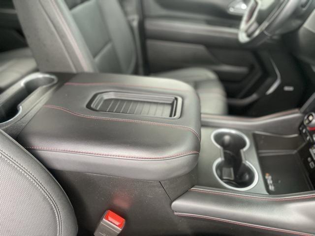 used 2022 Chevrolet Tahoe car, priced at $64,998