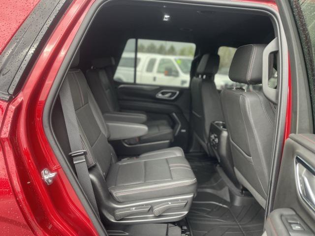 used 2022 Chevrolet Tahoe car, priced at $64,998