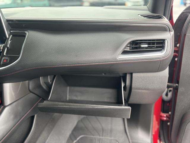 used 2022 Chevrolet Tahoe car, priced at $64,998
