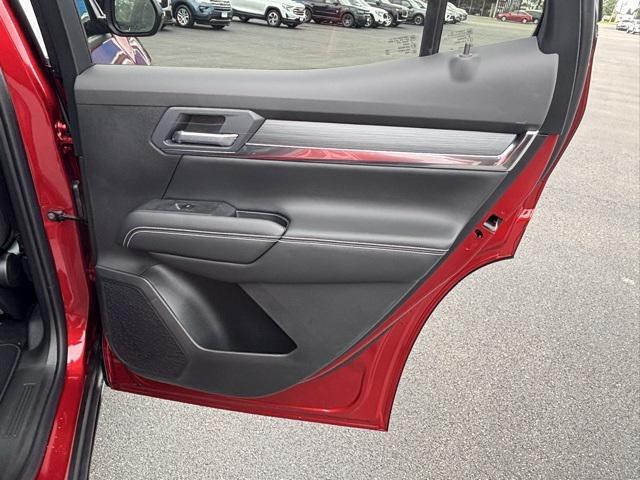 new 2026 GMC Terrain car, priced at $33,330
