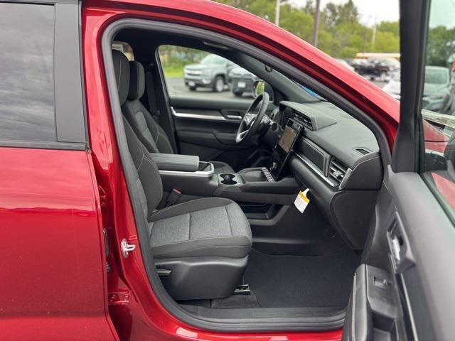 new 2026 GMC Terrain car, priced at $33,330
