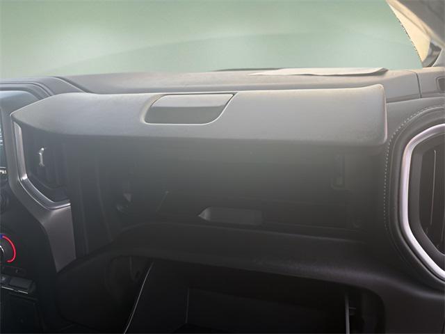 used 2022 Chevrolet Silverado 1500 car, priced at $29,999