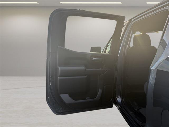 used 2022 Chevrolet Silverado 1500 car, priced at $29,999