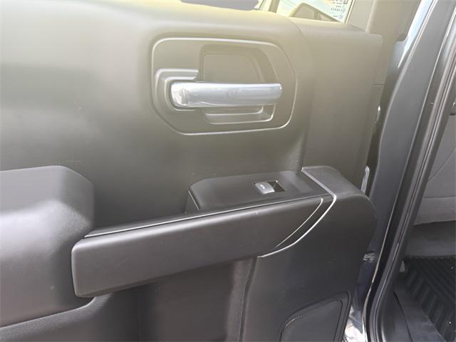 used 2022 Chevrolet Silverado 1500 car, priced at $29,999