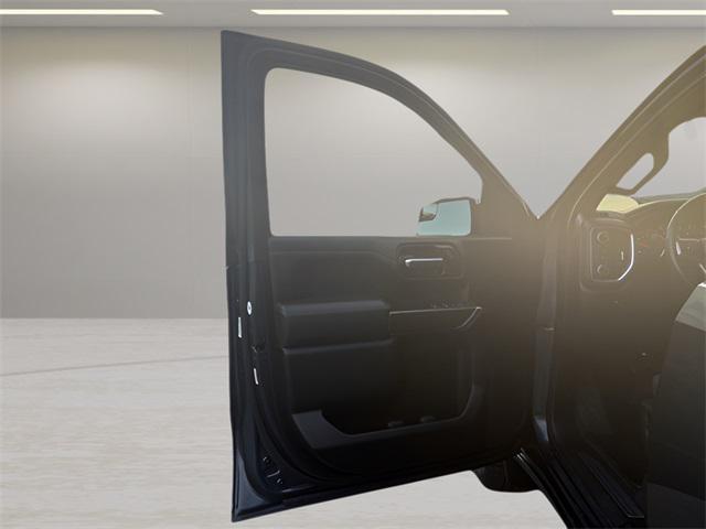 used 2022 Chevrolet Silverado 1500 car, priced at $29,999