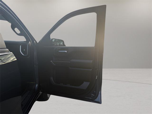 used 2022 Chevrolet Silverado 1500 car, priced at $29,999