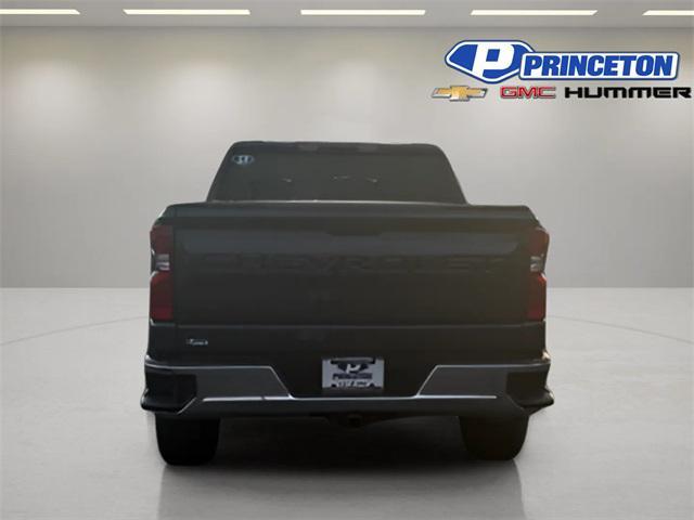 used 2022 Chevrolet Silverado 1500 car, priced at $29,999