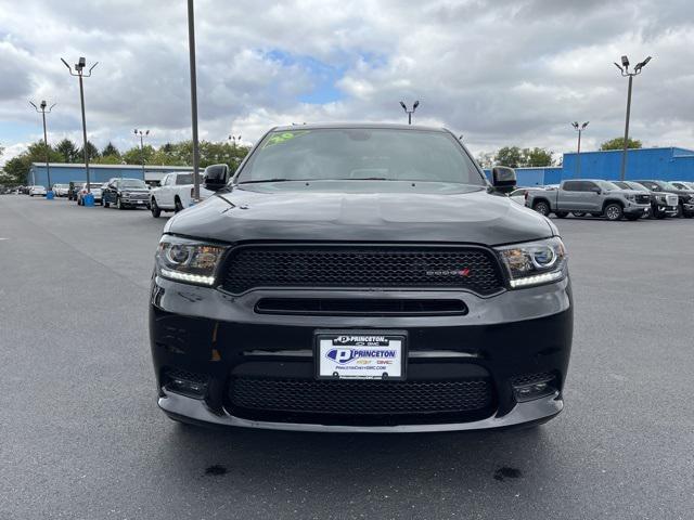 used 2020 Dodge Durango car, priced at $28,884