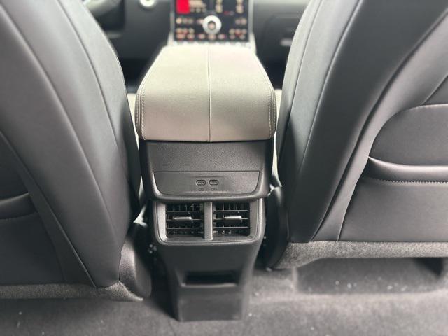 new 2026 GMC Terrain car, priced at $38,675
