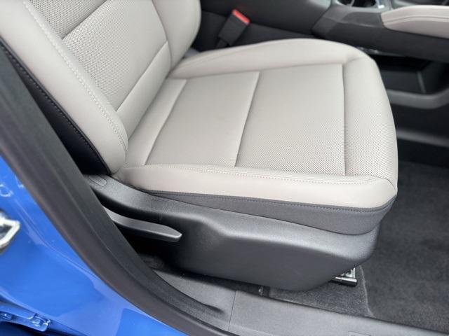 new 2026 GMC Terrain car, priced at $38,675