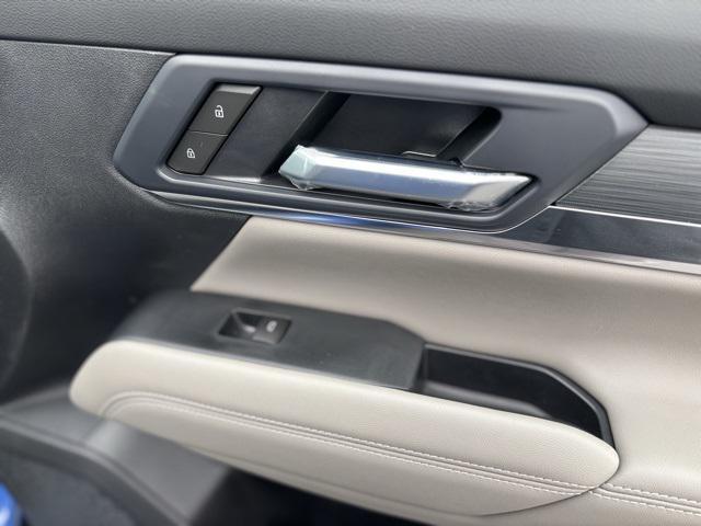 new 2026 GMC Terrain car, priced at $38,675