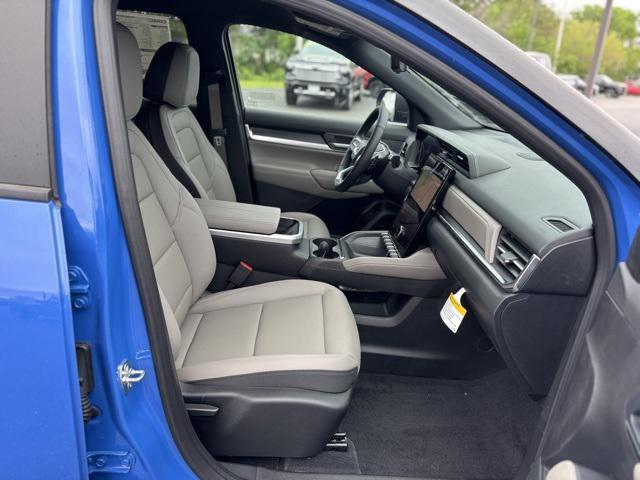 new 2026 GMC Terrain car, priced at $38,675