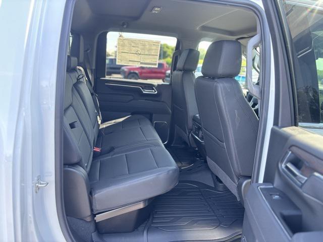 new 2025 GMC Sierra 2500 car, priced at $84,385