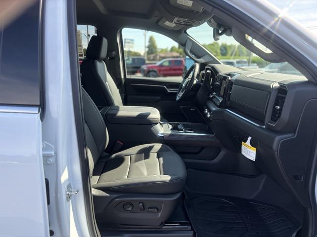 new 2025 GMC Sierra 2500 car, priced at $84,385